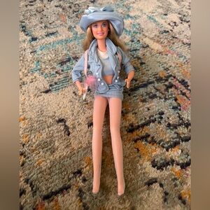 Mattel Cher from Clueless Barbie